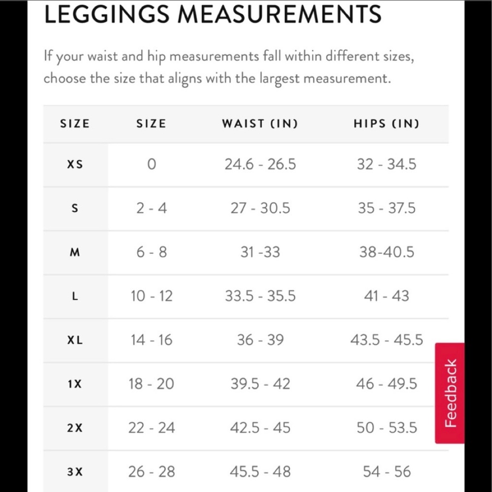 Spanx leggings , pants , etc have been mArked down - Picture 2 of 2